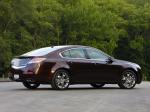Acura TL SH-AWD 2008 года